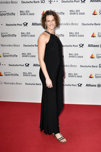 50. Ball des Sports 2020 in Wiesbaden