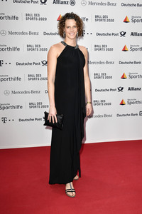 50. Ball des Sports 2020 in Wiesbaden