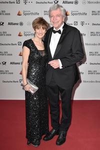 50. Ball des Sports 2020 in Wiesbaden