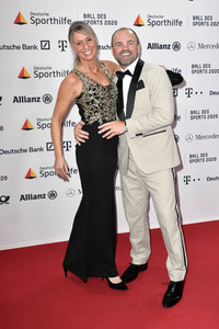 50. Ball des Sports 2020 in Wiesbaden