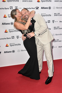 50. Ball des Sports 2020 in Wiesbaden