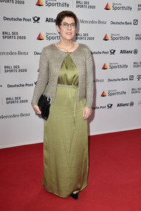 50. Ball des Sports 2020 in Wiesbaden