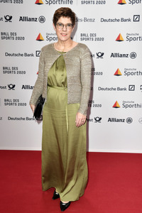 50. Ball des Sports 2020 in Wiesbaden