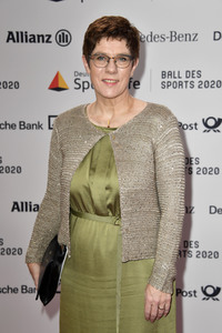 50. Ball des Sports 2020 in Wiesbaden