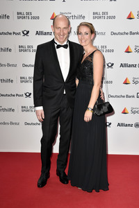 50. Ball des Sports 2020 in Wiesbaden