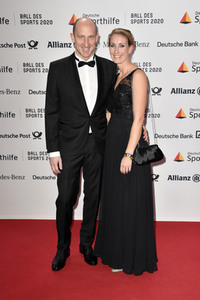 50. Ball des Sports 2020 in Wiesbaden