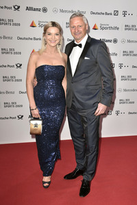 50. Ball des Sports 2020 in Wiesbaden