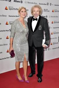 50. Ball des Sports 2020 in Wiesbaden