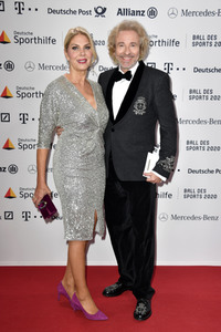 50. Ball des Sports 2020 in Wiesbaden