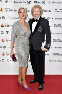 50. Ball des Sports 2020 in Wiesbaden