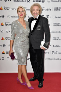 50. Ball des Sports 2020 in Wiesbaden
