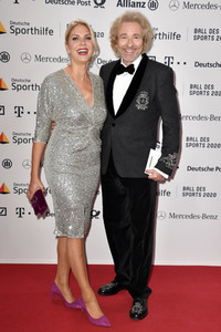 50. Ball des Sports 2020 in Wiesbaden