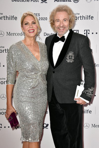 50. Ball des Sports 2020 in Wiesbaden