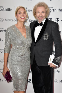 50. Ball des Sports 2020 in Wiesbaden