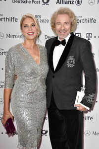 50. Ball des Sports 2020 in Wiesbaden