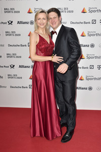 50. Ball des Sports 2020 in Wiesbaden