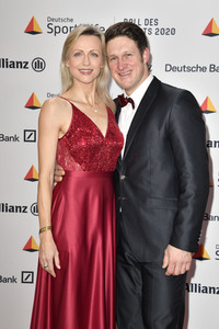 50. Ball des Sports 2020 in Wiesbaden