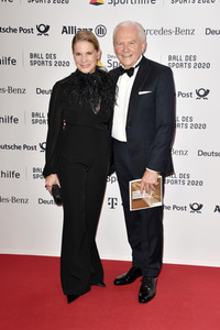 50. Ball des Sports 2020 in Wiesbaden