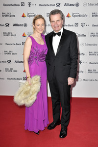 50. Ball des Sports 2020 in Wiesbaden