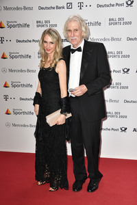 50. Ball des Sports 2020 in Wiesbaden