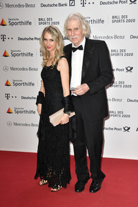 50. Ball des Sports 2020 in Wiesbaden