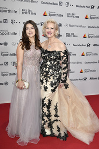 50. Ball des Sports 2020 in Wiesbaden