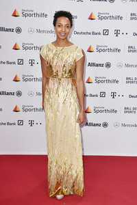 50. Ball des Sports 2020 in Wiesbaden