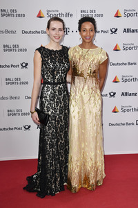50. Ball des Sports 2020 in Wiesbaden