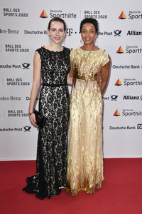 50. Ball des Sports 2020 in Wiesbaden