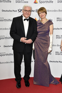 50. Ball des Sports 2020 in Wiesbaden