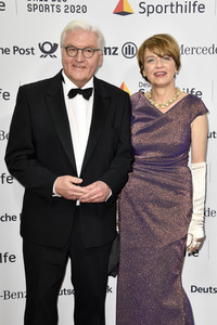 50. Ball des Sports 2020 in Wiesbaden