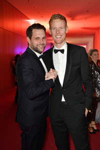 50. Ball des Sports 2020 in Wiesbaden
