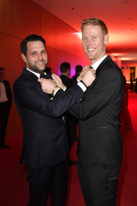 50. Ball des Sports 2020 in Wiesbaden
