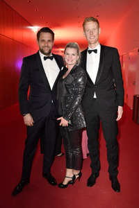 50. Ball des Sports 2020 in Wiesbaden