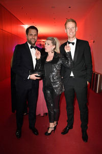 50. Ball des Sports 2020 in Wiesbaden