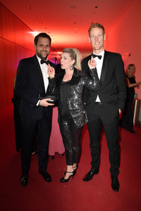 50. Ball des Sports 2020 in Wiesbaden