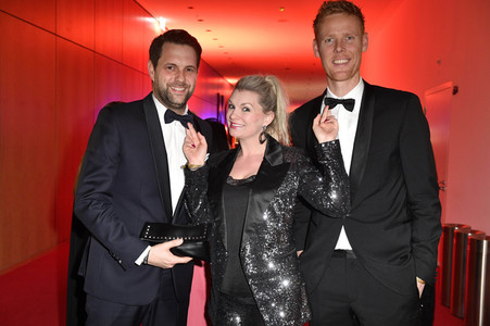 50. Ball des Sports 2020 in Wiesbaden