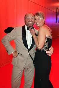 50. Ball des Sports 2020 in Wiesbaden