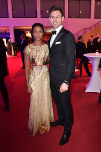 50. Ball des Sports 2020 in Wiesbaden