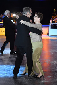 50. Ball des Sports 2020 in Wiesbaden