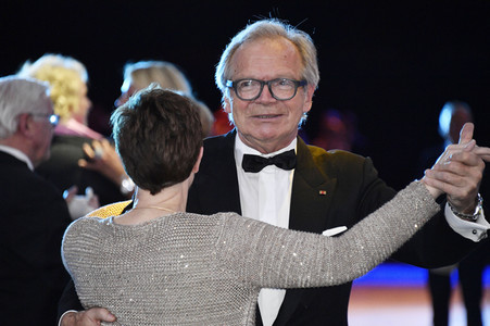 50. Ball des Sports 2020 in Wiesbaden