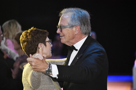 50. Ball des Sports 2020 in Wiesbaden