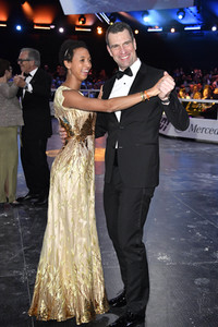 50. Ball des Sports 2020 in Wiesbaden