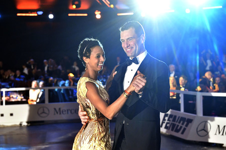 50. Ball des Sports 2020 in Wiesbaden