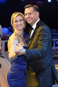 50. Ball des Sports 2020 in Wiesbaden