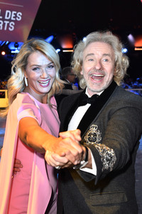 50. Ball des Sports 2020 in Wiesbaden