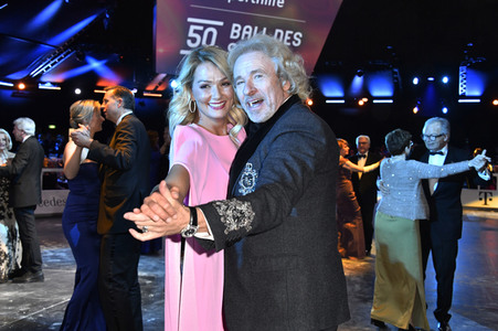 50. Ball des Sports 2020 in Wiesbaden