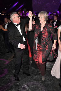 50. Ball des Sports 2020 in Wiesbaden