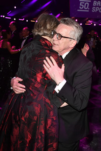 50. Ball des Sports 2020 in Wiesbaden