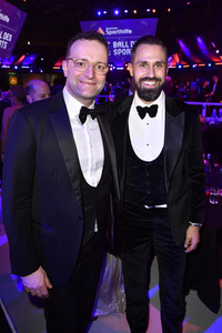 50. Ball des Sports 2020 in Wiesbaden